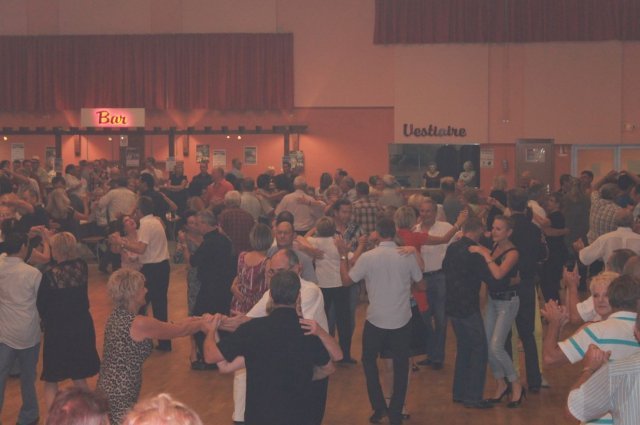 Bal Anniversaire des Melody Boy's 2012